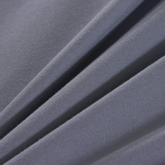 Шедоу №9 Евро Комплект постельного белья 4н