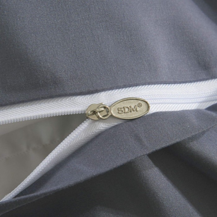 Шедоу №9 Евро Комплект постельного белья 4н