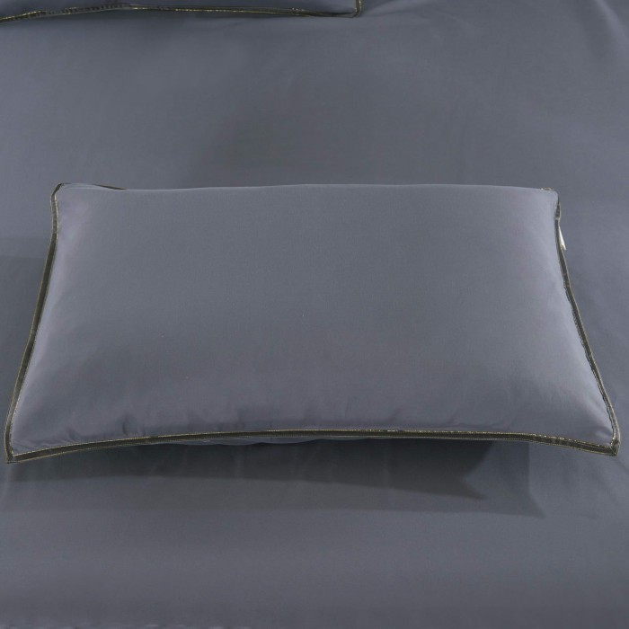 Шедоу №9 Евро Комплект постельного белья 4н