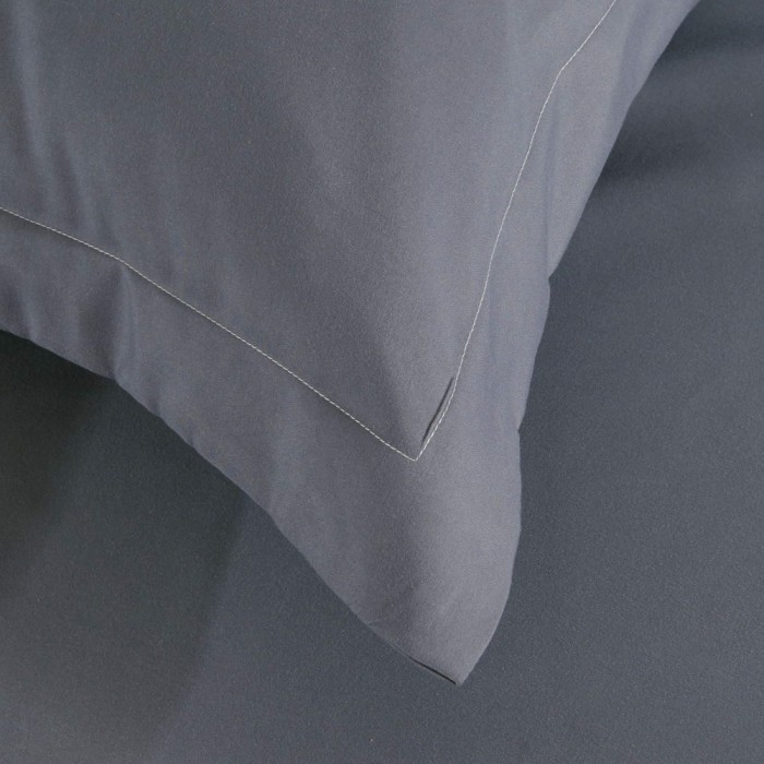 Шедоу №9 Евро Комплект постельного белья 4н