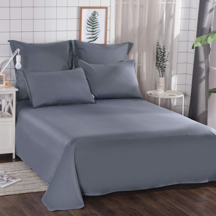 Шедоу №9 Евро Комплект постельного белья 4н