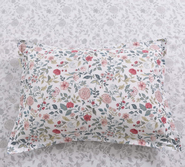 Жоан Комплект постельного белья Сатин 2х