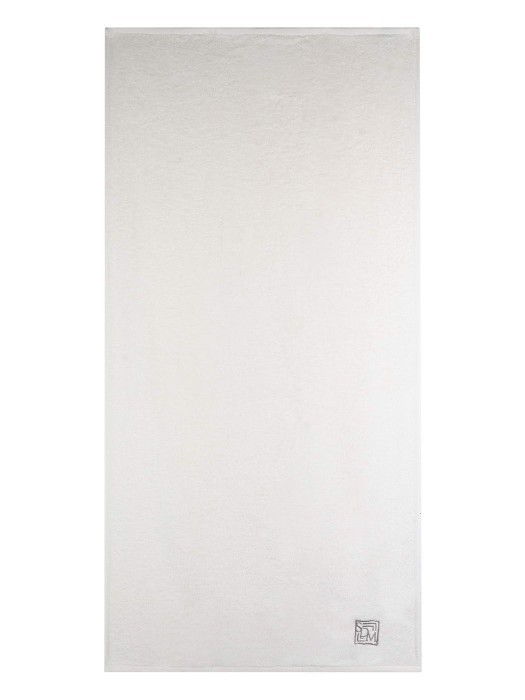 Marshall  (крем) 70х140 Полотенце Махровое