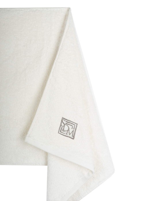 Marshall  (крем) 70х140 Полотенце Махровое