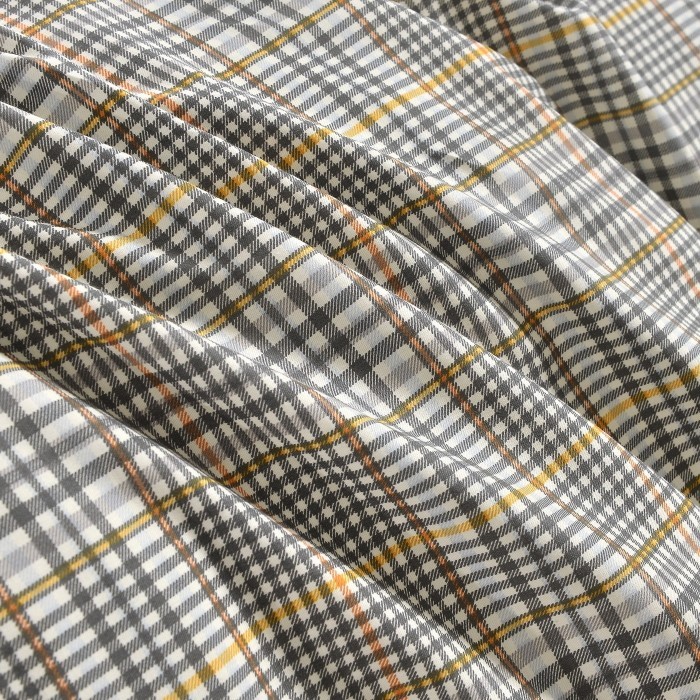 Лавр (зеленый) Комплект постельного белья сатин 1.6