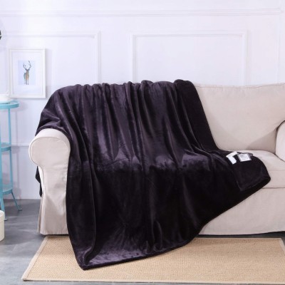 Марсель (серый) Покрывало 160х220