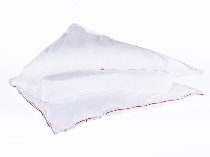 Подушка трансформер «Дивная Услада» 50 х 70 см