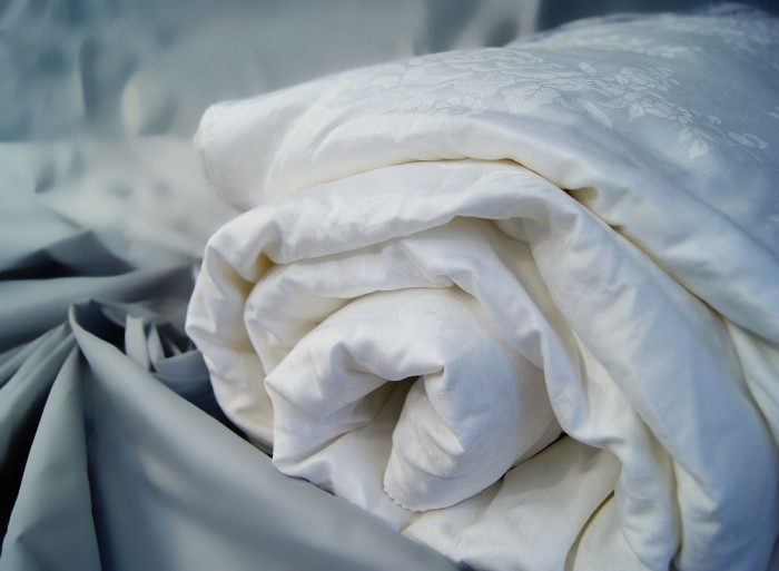 Одеяло "Elite" (Mulberry+жаккард) 1,5-спальное 155х215 (теплое 1100гр)