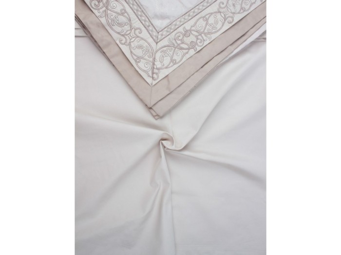 Постельное белье Asabella 591-4S полуторное