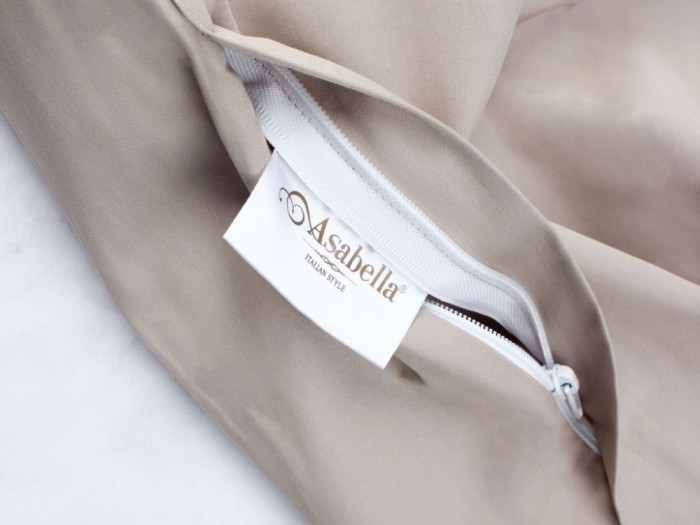 Постельное белье Asabella 591-4S полуторное