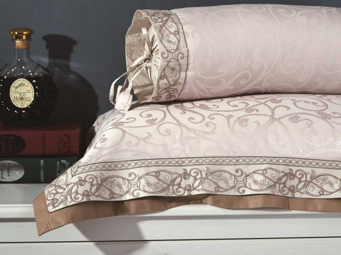 Постельное белье Asabella 591-4S полуторное