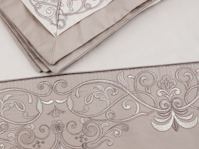 Постельное белье Asabella 591-4S полуторное