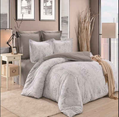 Постельное белье Valtery печатный C-460 полуторное