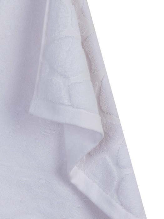 Mari (белое) 70х140 Полотенце Махровое