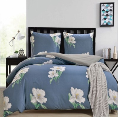 Постельное белье Valtery печатный CL-454 евро