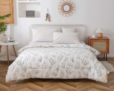 Аселия (зел) Одеяло 200х220