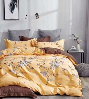 Постельное белье Tango TPIG6-1166 твилл евро 4 наволочки