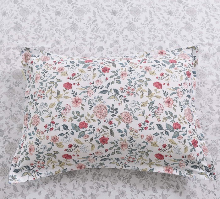 Жоан Комплект постельного белья сатин 7Е