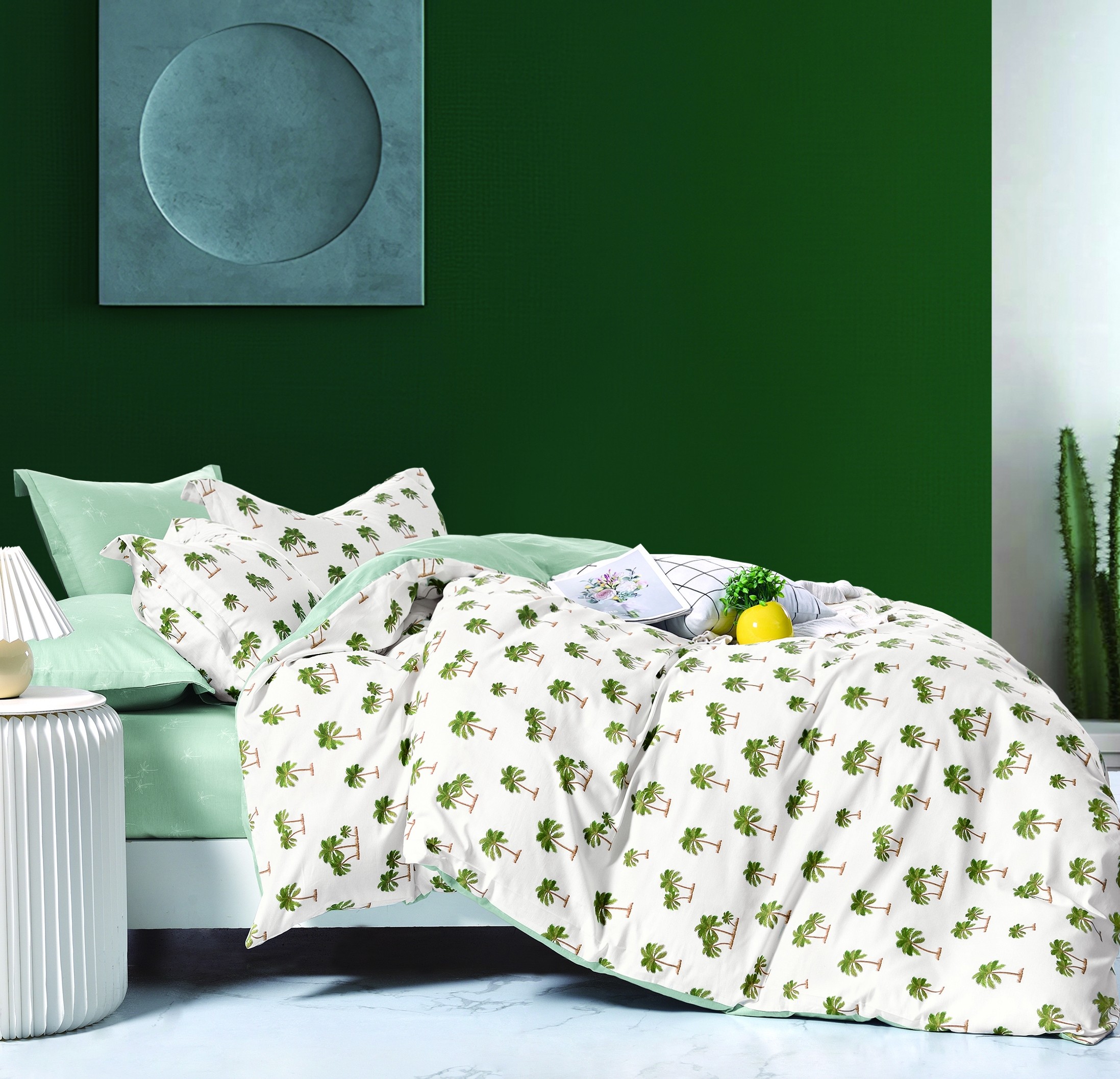 Постельное белье Tango Novella евро 4 наволочки TS04-X304 код1005