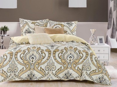 Постельное белье Valtery печатный MP-12 евро
