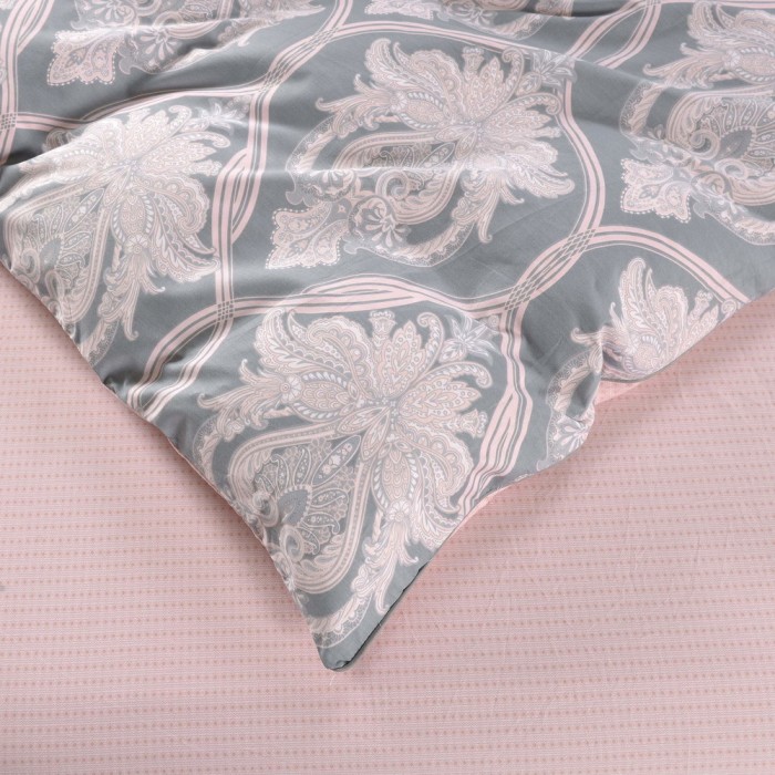 Ифран Комплект постельного белья сатин 7Е