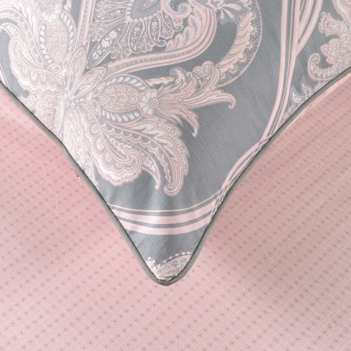 Ифран Комплект постельного белья сатин 7Е