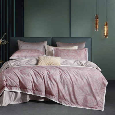 Пододеяльник Sharmes &quot;Lac Rose&quot; 200х220