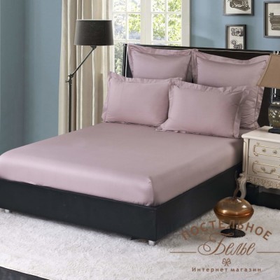 Марми (роз) Простынь 180х200х30