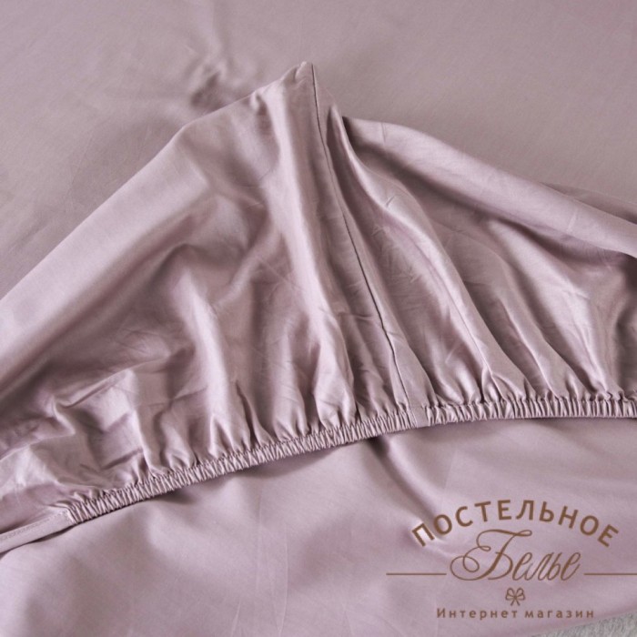 Марми (роз) Простынь 180х200х30