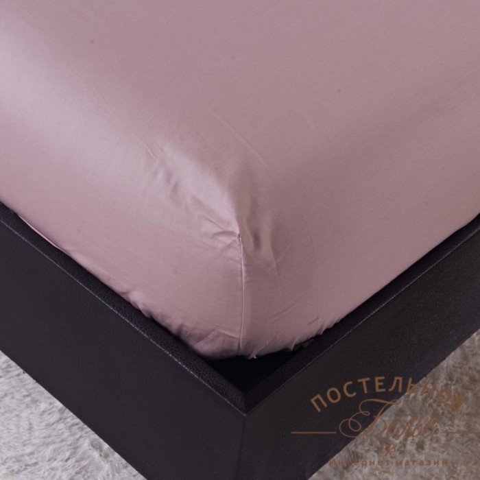 Марми (роз) Простынь 180х200х30