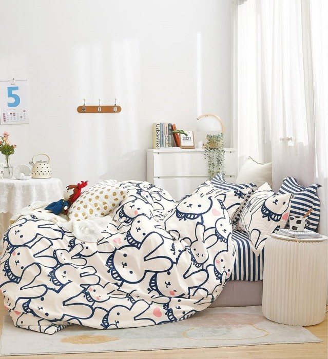 Постельное белье Tango TPIG4-1625 полуторное