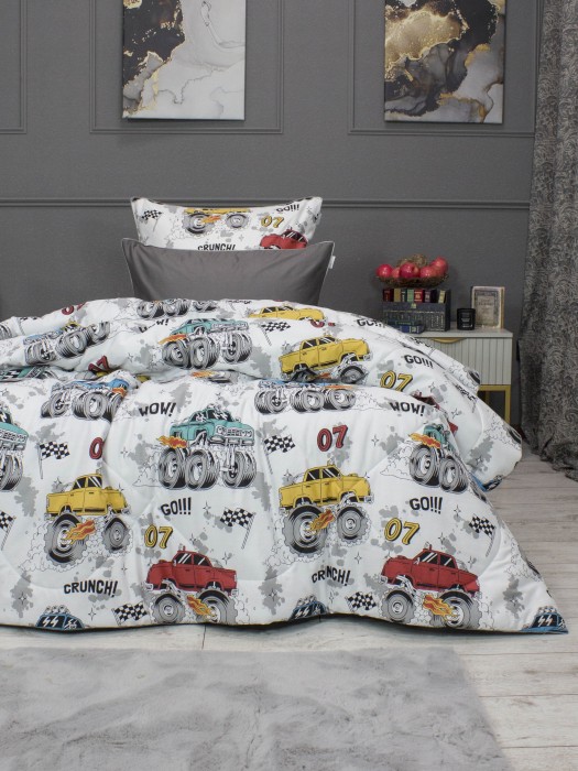 Комплекты для сна Полуторный KP-1.6-3135 к-т