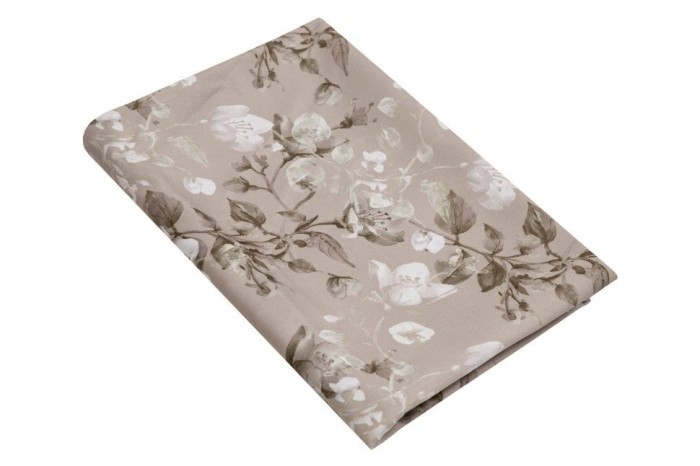 Дарина Скатерть водоотталкивающая 150х220