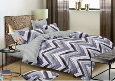 Постельное белье Valtery печатный MP-61 семейное