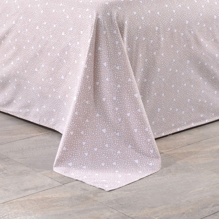 Love (розовая) Комплект постельного белья сатин 7Е