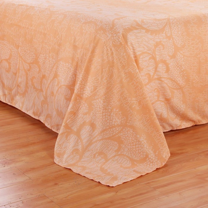 Лавилла Комплект постельного белья модерн Евро 4н