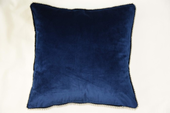 Шарлота (сапфир) Наволочка 45х45