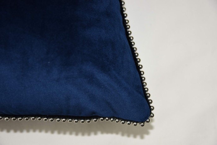 Шарлота (сапфир) Наволочка 45х45