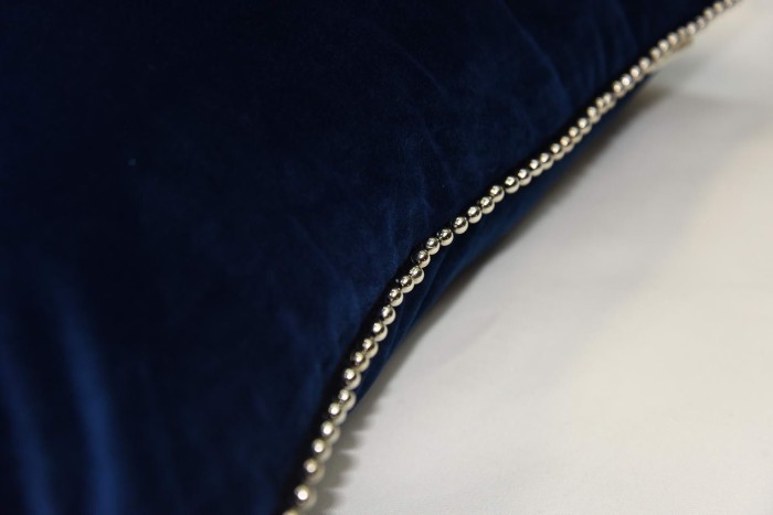 Шарлота (сапфир) Наволочка 45х45