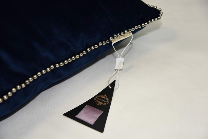 Шарлота (сапфир) Наволочка 45х45