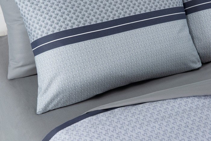 Постельное белье Valtery печатный CS-4 полуторное