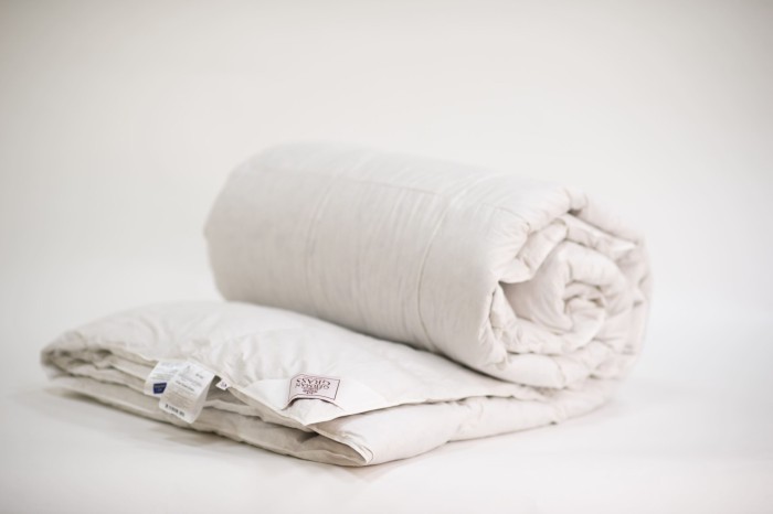 Одеяло SILVER DOWN GRASS всесезонное 200х200