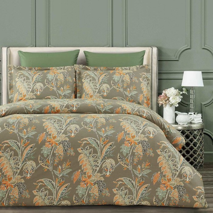 Постельное Белье Arya Alamode 1,5 Сп. 160X220