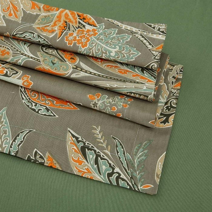 Постельное Белье Arya Alamode 1,5 Сп. 160X220