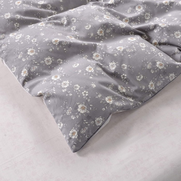 Кендра Комплект постельного белья Сатин 2х