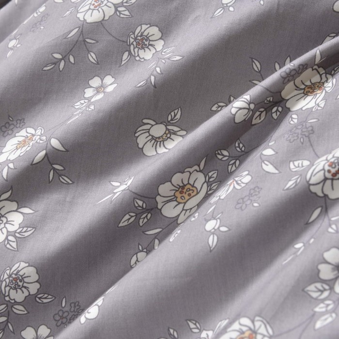 Кендра Комплект постельного белья Сатин 2х