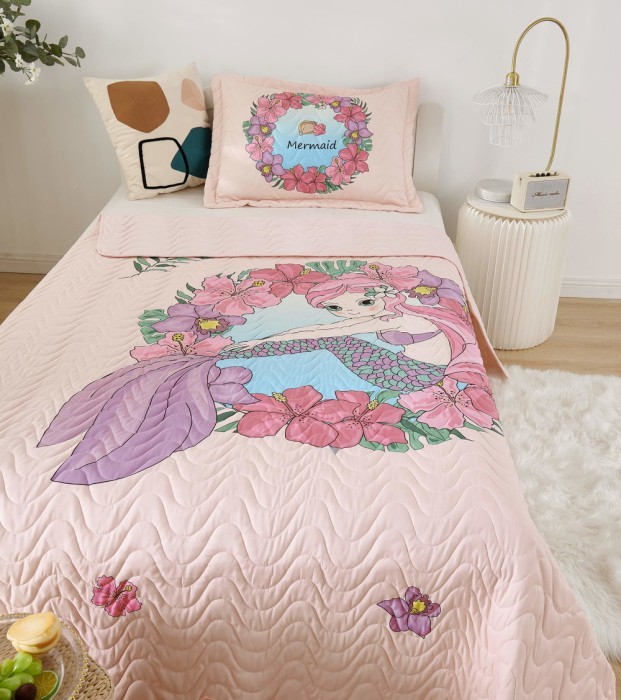 Sunny day №1 Покрывало 160х220