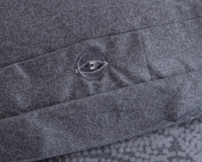 Хлоя №4 Комплект постельного белья сатин 1.6