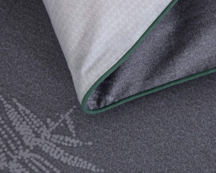 Хлоя №4 Комплект постельного белья сатин 1.6