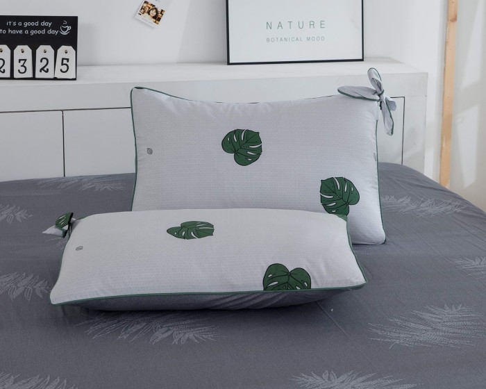 Хлоя №4 Комплект постельного белья сатин 1.6